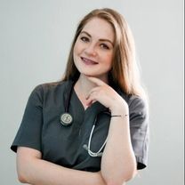 Галузо Александра Владимировна