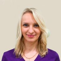 Кузьмич (Илькевич) Дарья Иосифовна