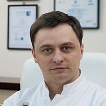 Юшкевич Дмитрий Валерьевич