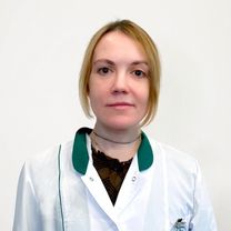 Чебак Юлия Александровна