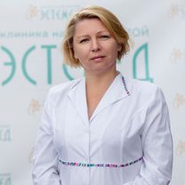 Гвоздева Оксана Викторовна