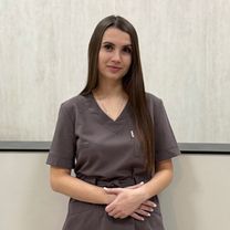 Котвицкая Кристина Фёдоровна