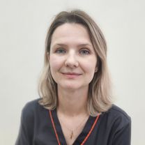 Николаева Анна Леонидовна