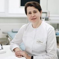 Лепеша Светлана Николаевна