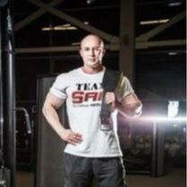 Беспалов Михаил