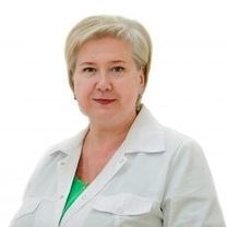 Антоненко Ольга Владимировна