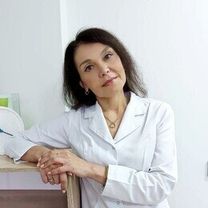 Радечко Елена Адамовна