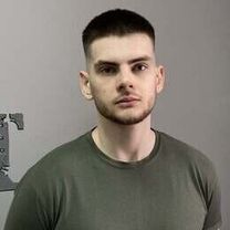 Усацкий Иван