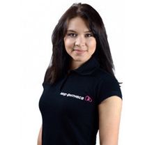 Гицкая Ольга