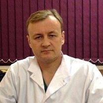 Головко Александр Михайлович