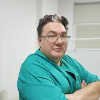 Занько Юрий Валерьевич