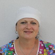 Степанькова Инна Леонидовна