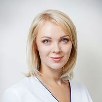 Кобитчук Елена Михайловна