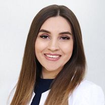 Голомбовская Екатерина Эдуардовна