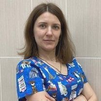 Драчёва Марина Владимировна