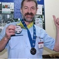 Усков Иван Семенович