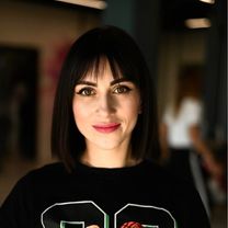 Калибаба Ирина