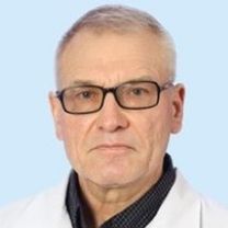 Моисеенко Валерий Васильевич