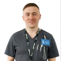 Шарлаев Геннадий