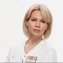 Протасенко Ольга Вячеславовна