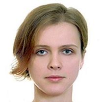 Климук Светлана Анатольевна