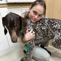 Цинкевич Анжелика Александровна