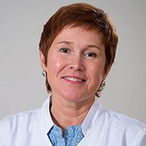 Антонова Елена Валерьевна