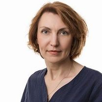 Савина Светлана Ивановна