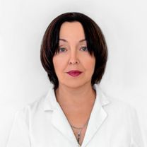 Киреева Сара Аргиновна