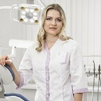 Антоненко Анна Николаевна