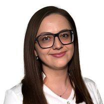 Орехова Марина Александровна