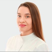 Попеня Марья Олеговна