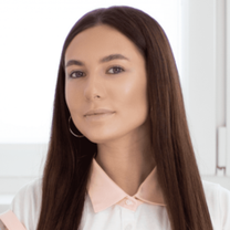 Матусевич Анастасия