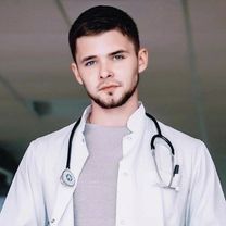 Лизунов Михаил Сергеевич