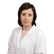 Солодовникова Наталья Генриховна