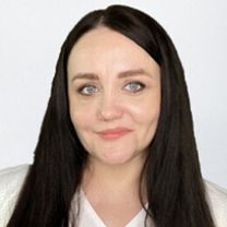 Брынова Анна Петровна