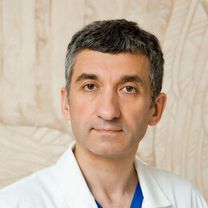 Шкет Александр Павлович