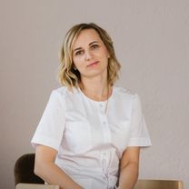 Ильющенко Анна