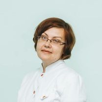 Комплетова Елена Владимировна