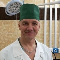 Шаптун Николай Николаевич