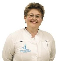 Авдеенко Елена Геннадьевна