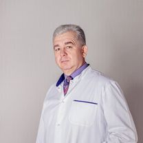 Копытов Андрей Васильевич