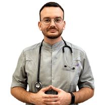 Павленко Ярослав Михайлович