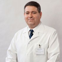 Хлявич Виталий Николаевич