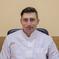 Цховребов Евгений Евгеньевич