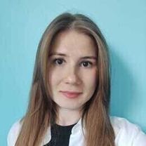 Сулейманова Эльвина Фаилевна