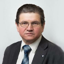 Игумнов Сергей Александрович