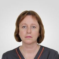 Новик Елена Ивановна