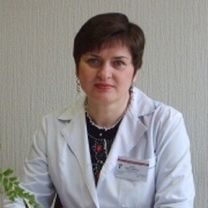 Лосик Наталья Степановна