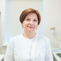 Ермакова Светлана Дмитриевна